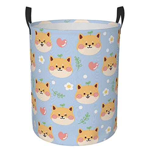Shiba Inu Cute Dogs