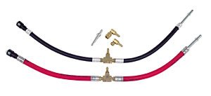 Star Products 74489 Fuel Injection Update Kit - High Performance Fuel System Upgrade for Cars & Trucks - Improve Engine Efficiency & Power - Ideal for DIY Mechanics & Auto Enthusiasts