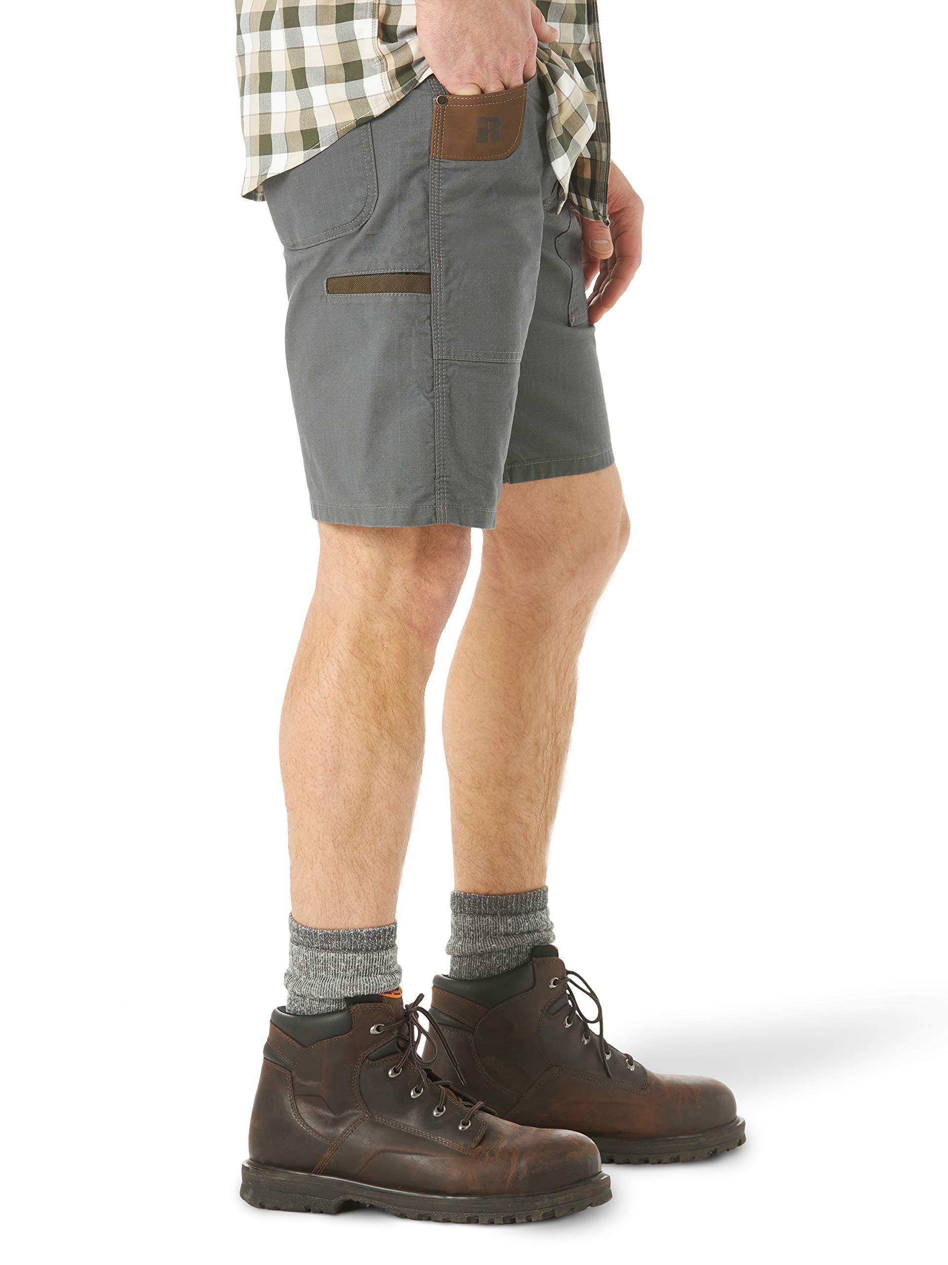 Wrangler Men's 10