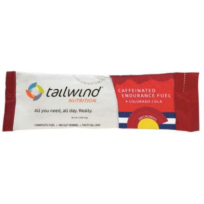 Best Caffeinated Endurance Fuel for Athletes - Energy Boost for Running, Cycling & Workouts