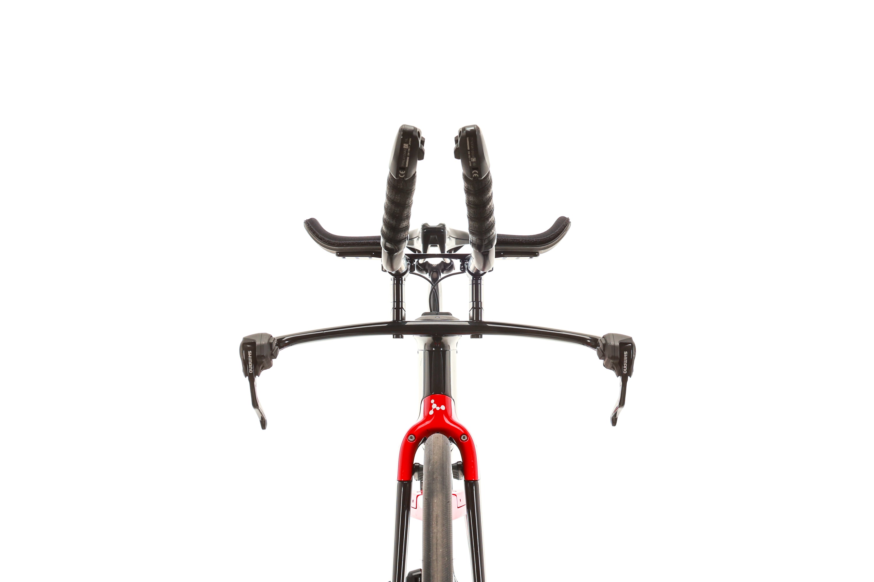 Argon 18 E-119 Tri Triathlon Bike 2018 - Medium Carbon Frame Aero Road Bike for Competitive Racing & Endurance Training | Perfect for Ironman Triathlons & Time Trials