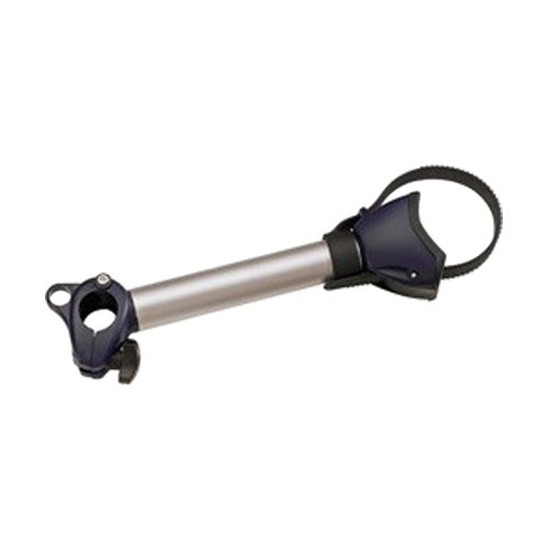 Thule 89 486 Camping Spacer 28 cm - Durable Roof Rack Accessory for Outdoor Adventures | Perfect for Camping, Hiking & Road Trips