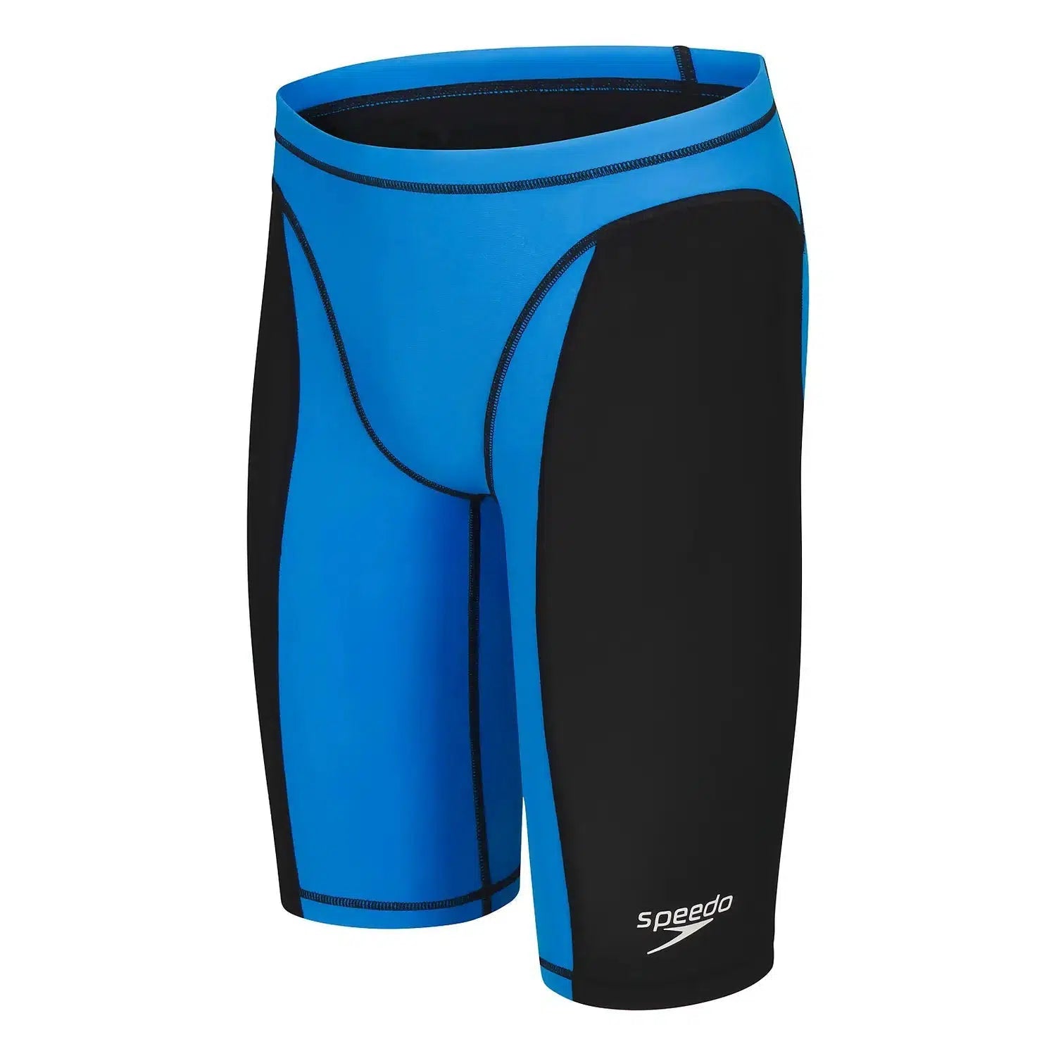 Speedo Vanquisher Tech Jammer - High Performance Swim Jammer for Competitive Swimming & Training - Perfect for Lap Swimming, Swim Meets & Water Workouts