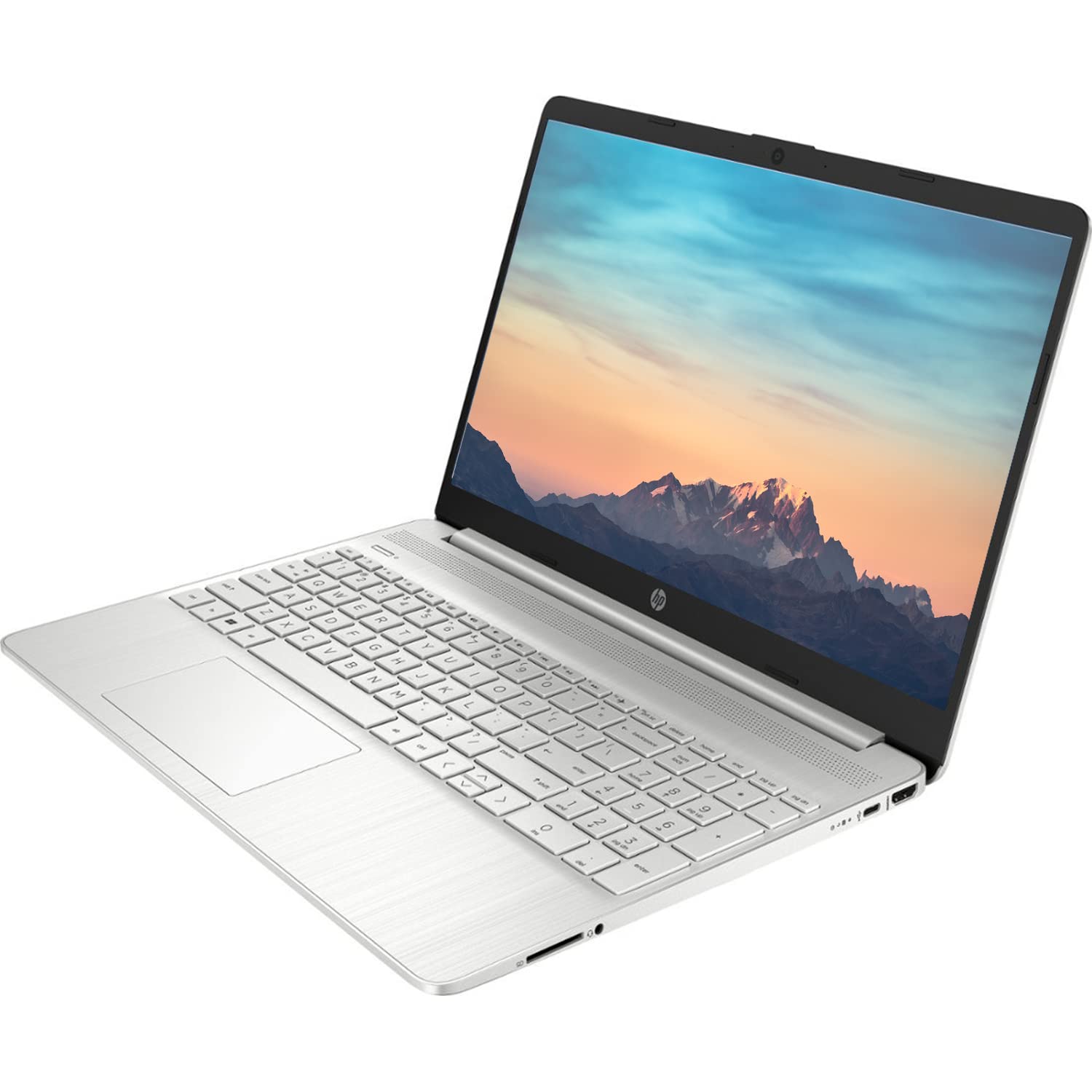 HP 15.6