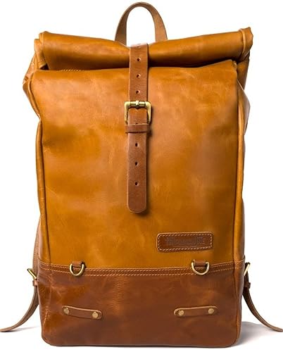 Vintage Tan