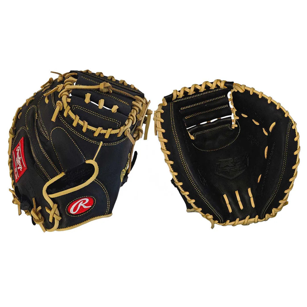 Rawlings R9 Pro Adley Rutschman Model 33