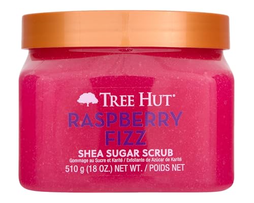 Raspberry Fizz