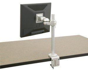 Sunway FPA800V Flat Panel Monitor Arm - Direct Connect for Office & Gaming