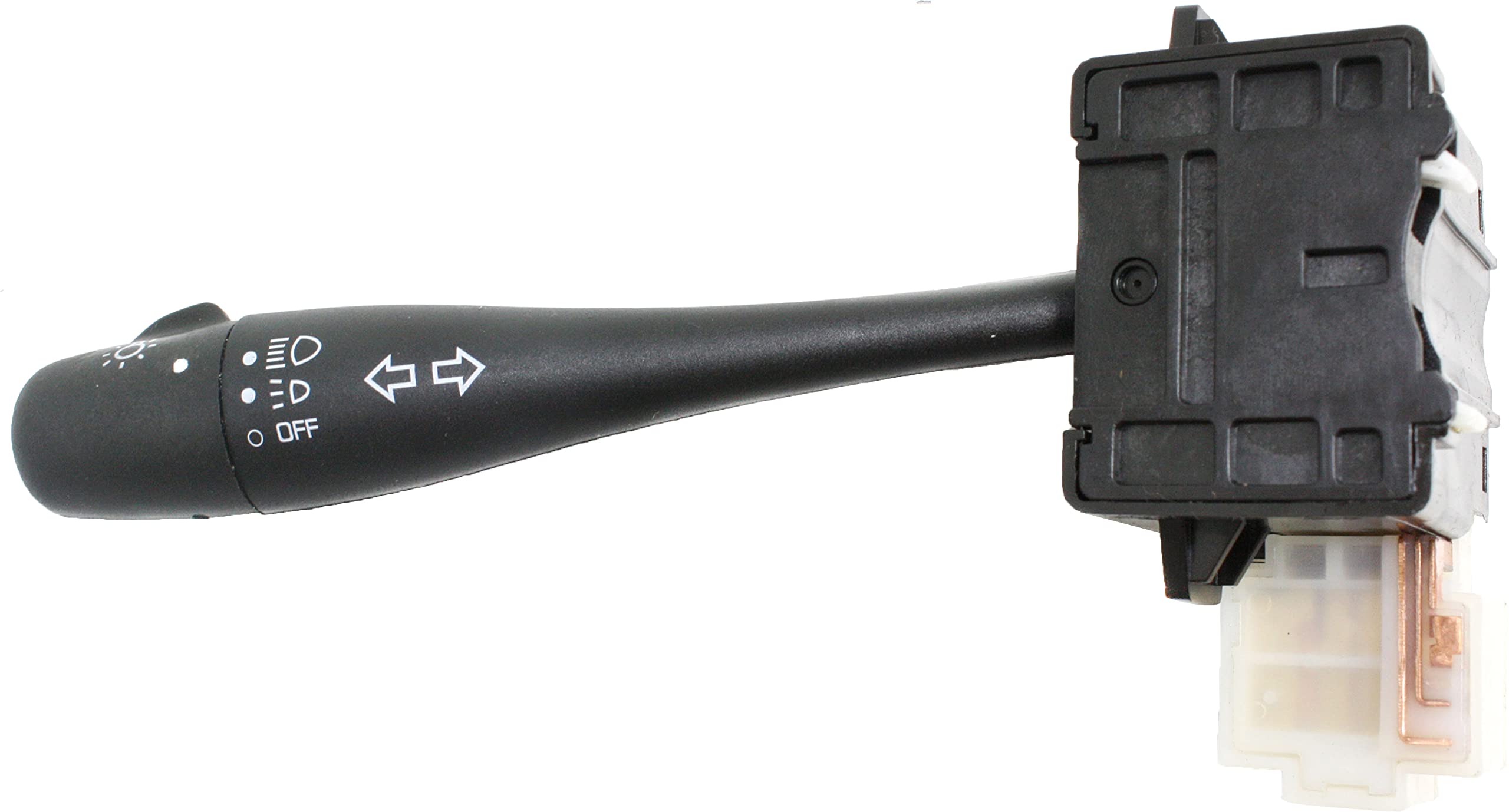 Garage-Pro Turn Signal Switch Headlight Beam Dimmer Replacement for 1994-1995 Nissan Pickup D21 - Replaces Part # CBS1000 | Perfect for Night Driving & Off-Road Adventures