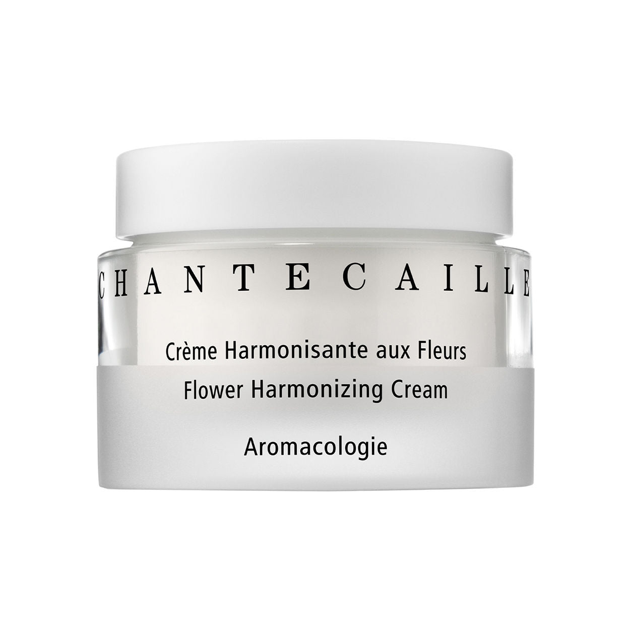 Flower Harmonizing Cream - Natural Moisturizer for Dry & Sensitive Skin | Perfect for Daily Hydration & Nighttime Skincare Routine