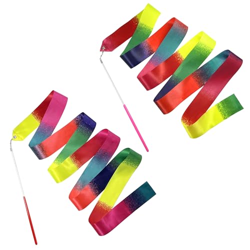 2 Pcs Multi-color
