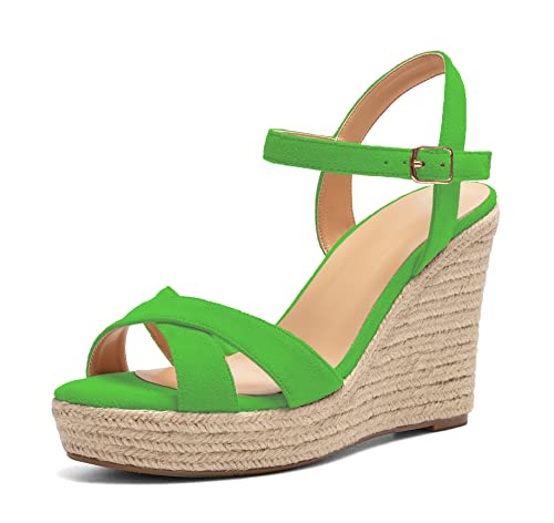 Apple Green