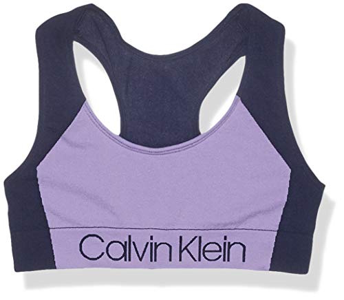 Lilac Purple With Ck Logo