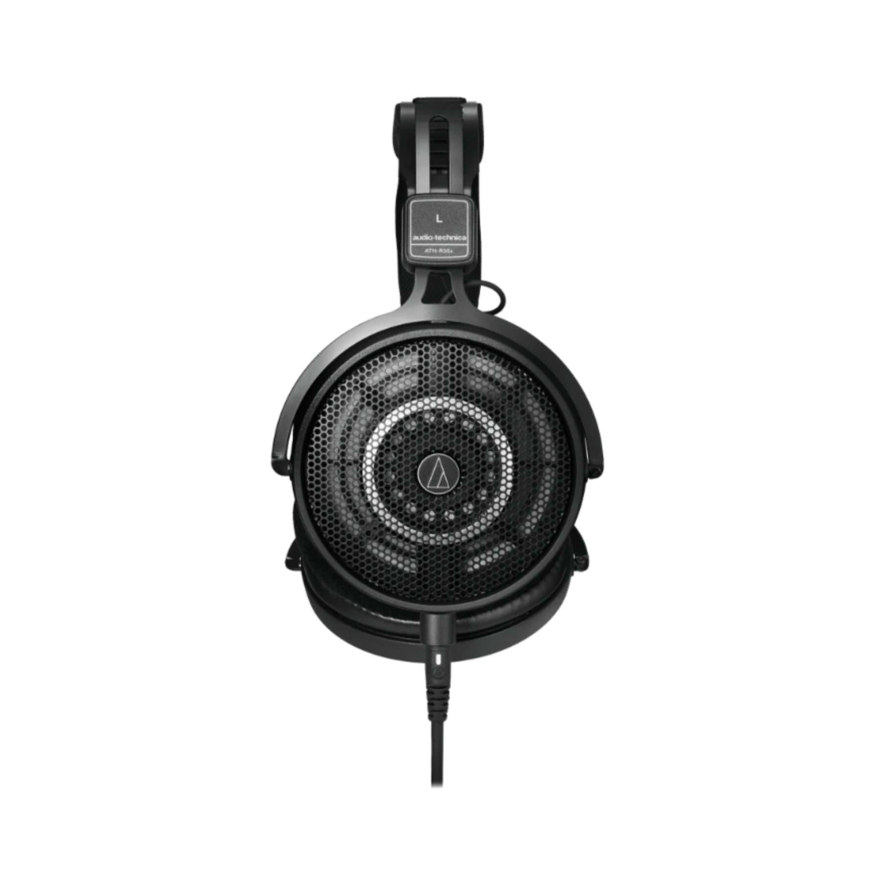 Audio Technica ATH-R50X Open-Back Professional Studio Headphones for Recording, Mixing & Gaming - High-Fidelity Sound & Comfortable Over-Ear Design