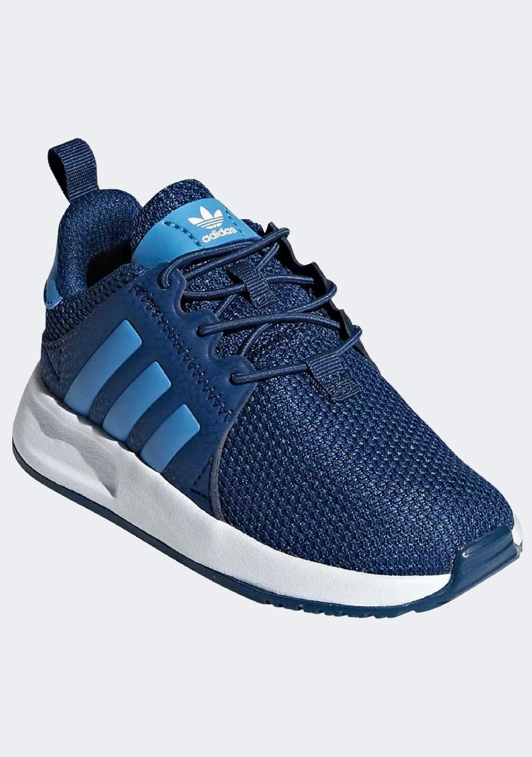Adidas Infant X PLR EL Running Shoes for Toddlers - Lightweight & Comfortable for Playtime, Sports, and Everyday Wear