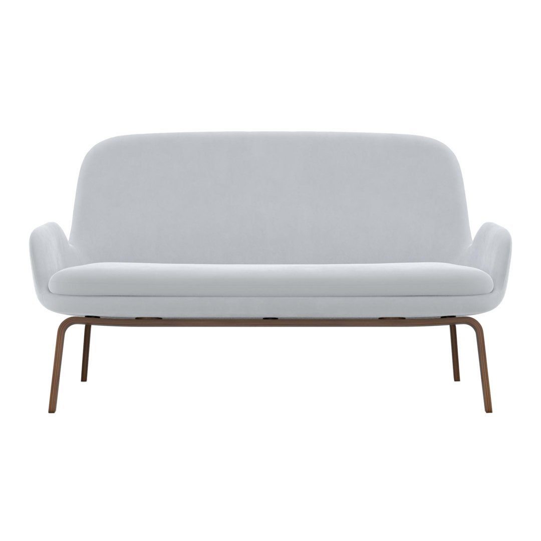Legald Era Sofa by Normann Copenhagen - Modern Scandinavian Design for Living Room & Lounge - Perfect for Home, Office, and Cozy Spaces