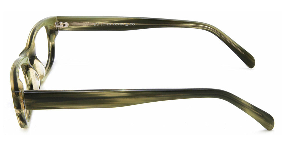 Acetate Reading Glasses - Cortland Style Lightweight & Durable for Reading, Computer Use & Crafts