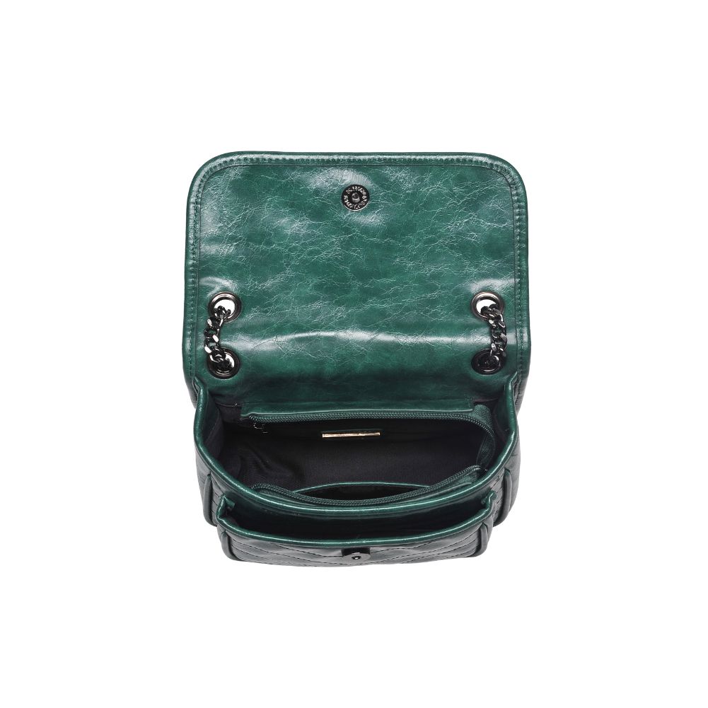 Norma Crossbody Bag for Women - Stylish & Lightweight Shoulder Purse - Perfect for Travel, Shopping & Everyday Use
