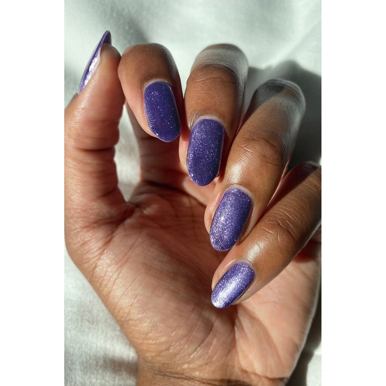 Cirque Colors Oracle Nail Polish - 0.37 oz Long Lasting Vegan & Cruelty-Free Nail Lacquer - Perfect for Manicures, Pedicures & Nail Art Designs