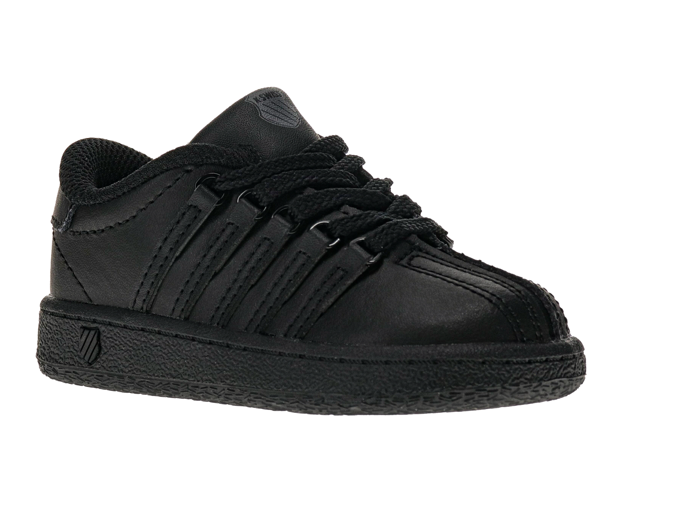 Classic VN Black/Black Sneakers - Comfortable & Stylish Casual Shoes for Men & Women | Perfect for Walking, Running & Everyday Wear