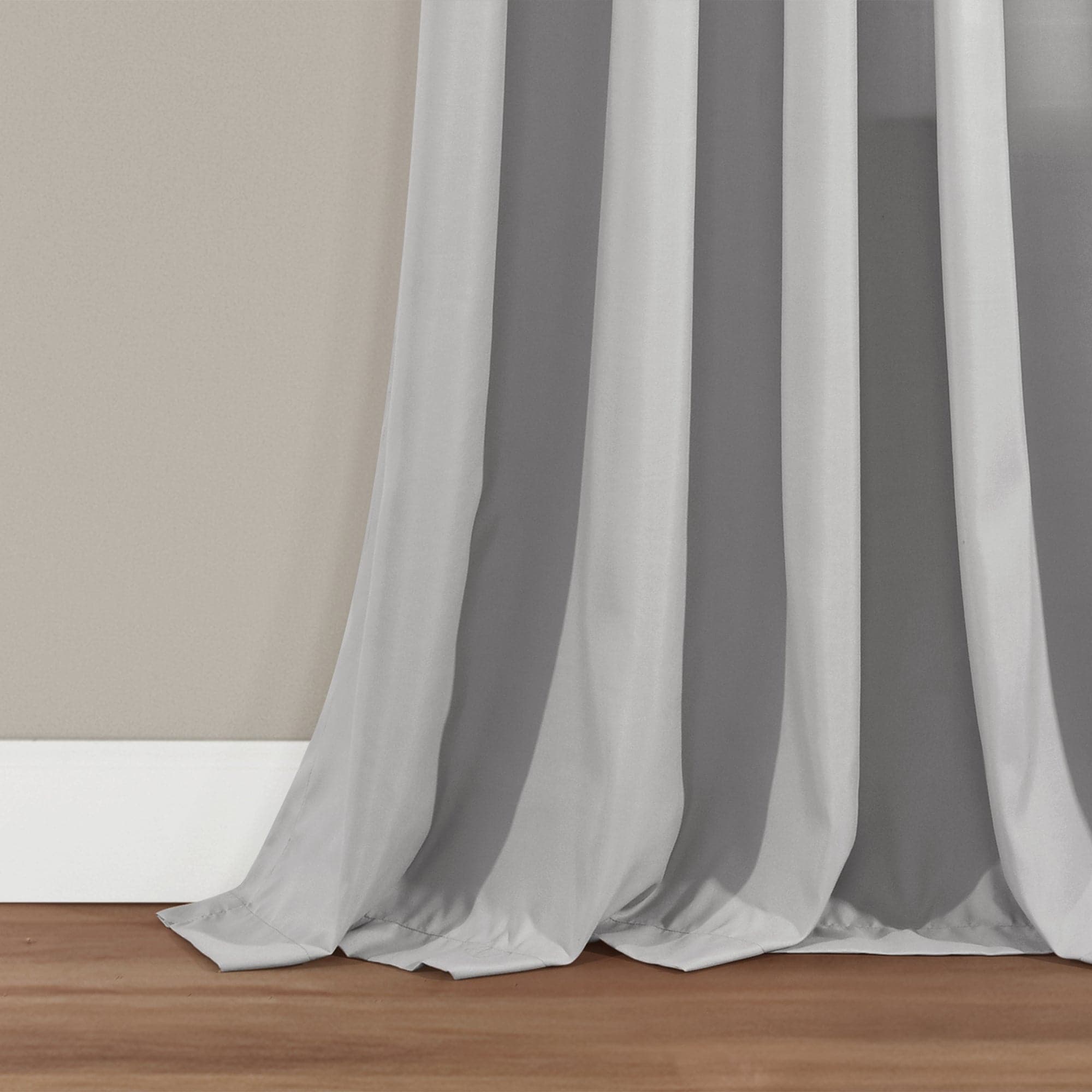 Avery Window Curtain Set - Blackout Curtains for Bedroom & Living Room - Thermal Insulated Drapes with Grommets - 84 Inch Length (2 Panels) - Perfect for Home Decor, Privacy & Light Control