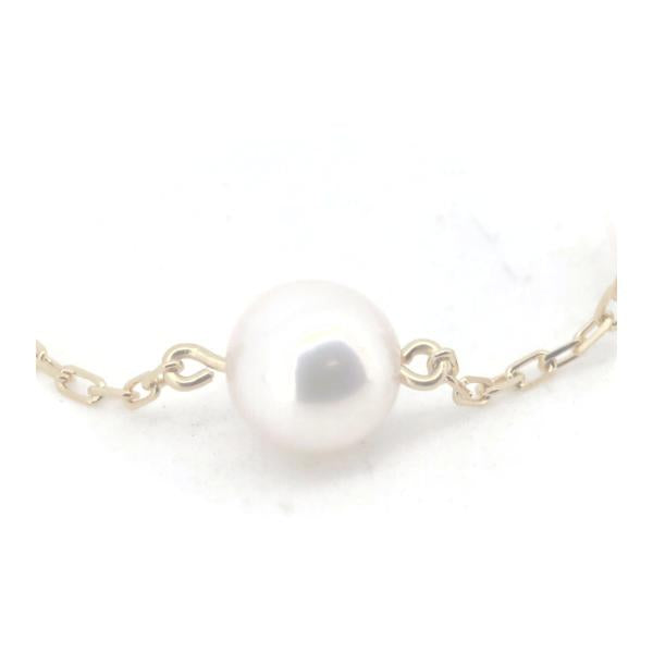 18K Gold Pearl Bracelet for Women - Elegant & Durable Jewelry Gift for Wedding, Anniversary & Special Occasions