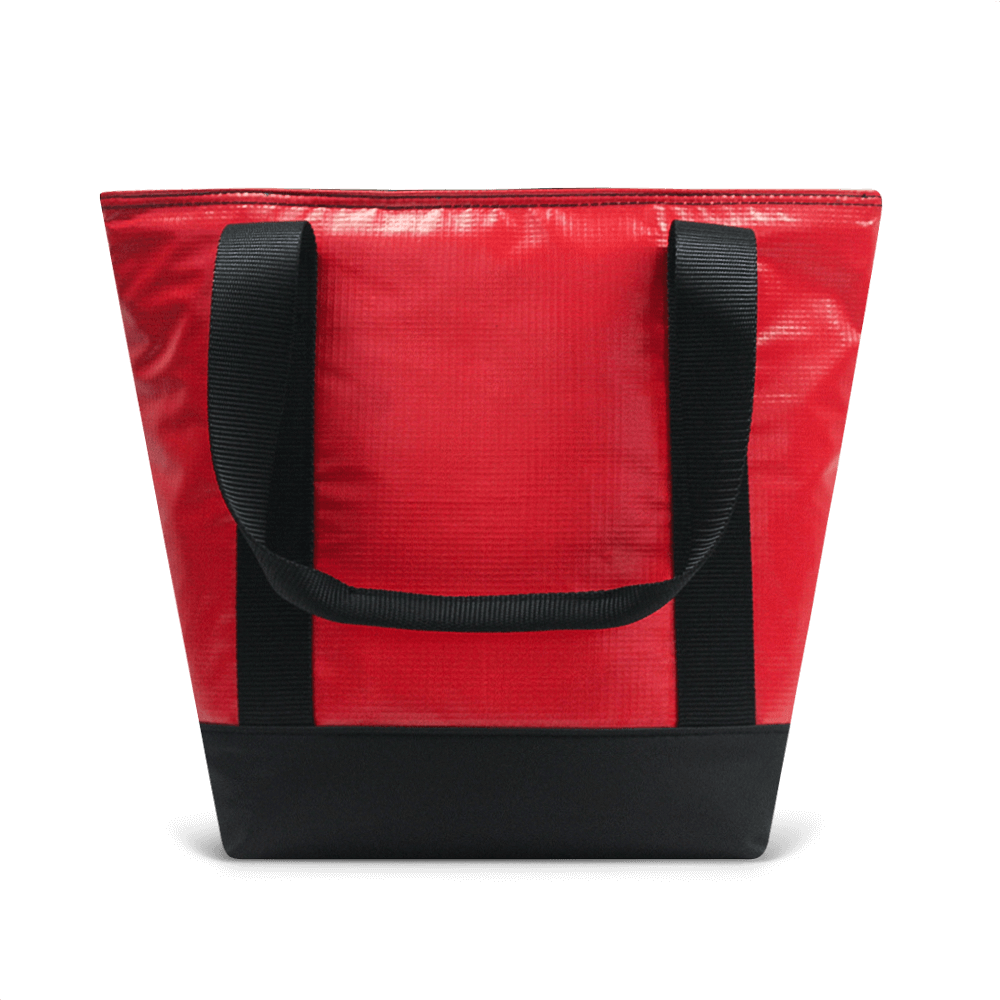Beck Cooler Bag Bk1 01033 - Insulated Lunch Bag for Work, Picnics & Outdoor Activities - Leakproof & Durable Portable Cooler for Food & Drinks