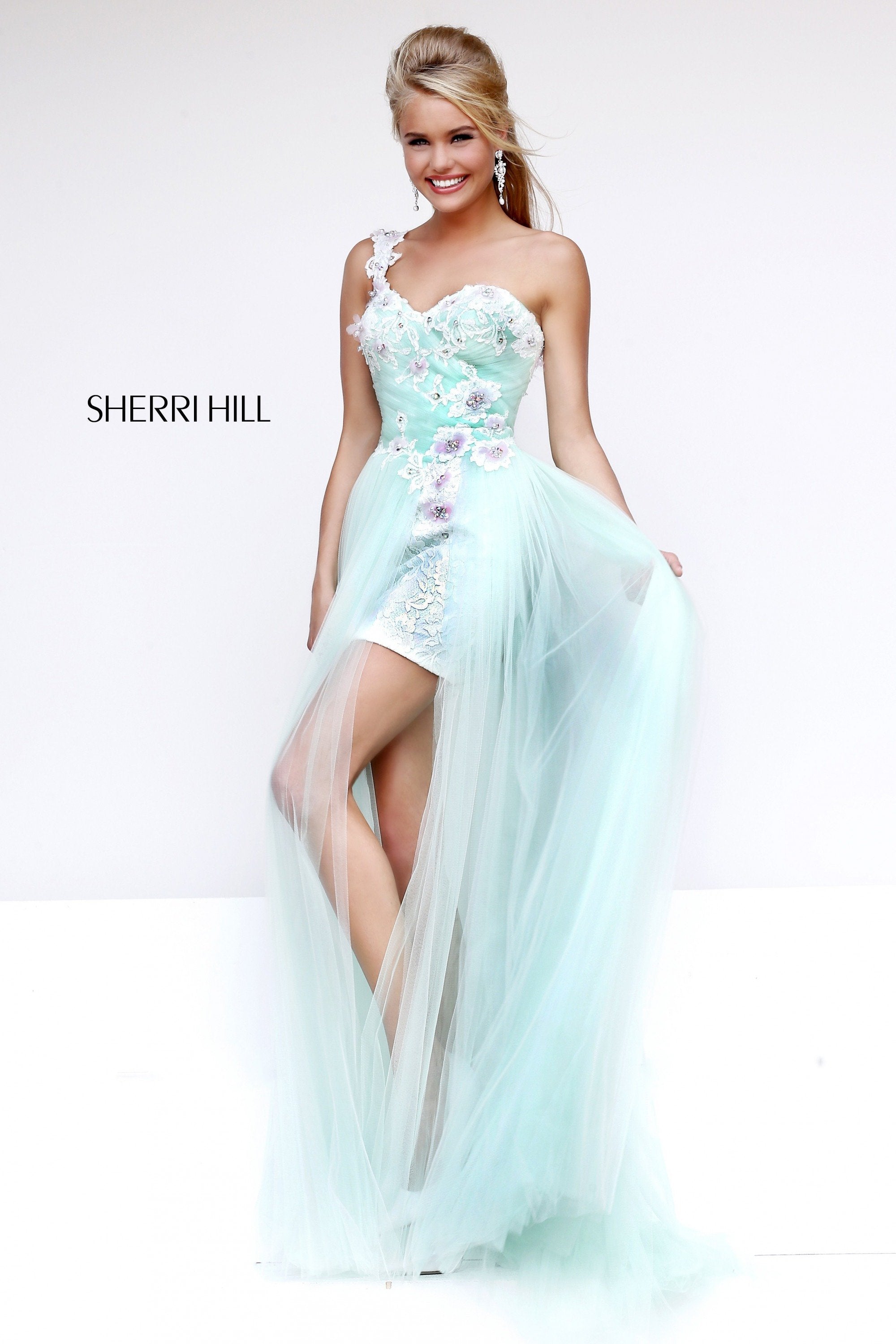 mint/ivory