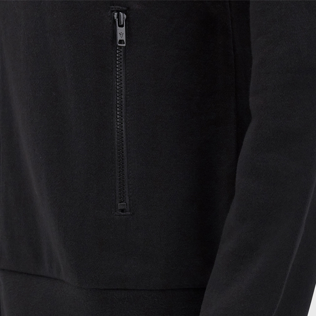 Wales Rugby Women's Full Zip Hoodie Black - Warm & Stylish Rugby Jacket for Women - Perfect for Training, Matches & Casual Wear