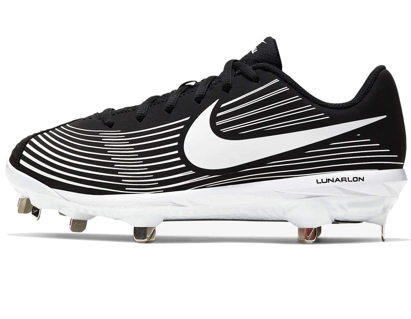 Nike Women's Lunar Hyperdiamond 3 Varsity Softball Cleats - Lightweight & Durable for Fastpitch Softball Games & Training
