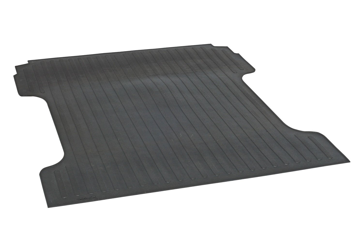 Dee Zee DZ86996 Heavyweight Truck Bed Mat - Black, Non-Slip, Durable Protection for Pickup Trucks | Perfect for Hauling, Off-Roading & Work Site Use