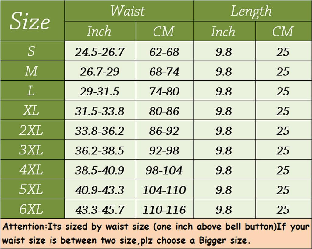 ZAIQUN Women's Waist Trainer Corset - Tummy Control Body Shaper for Weight Loss, Workout & Postpartum Recovery | Slimming Girdle Belt for Tummy Fat Burn & Hourglass Figure | Perfect for Gym, Yoga & Daily Wear