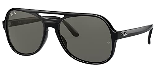 Black/Dark Grey