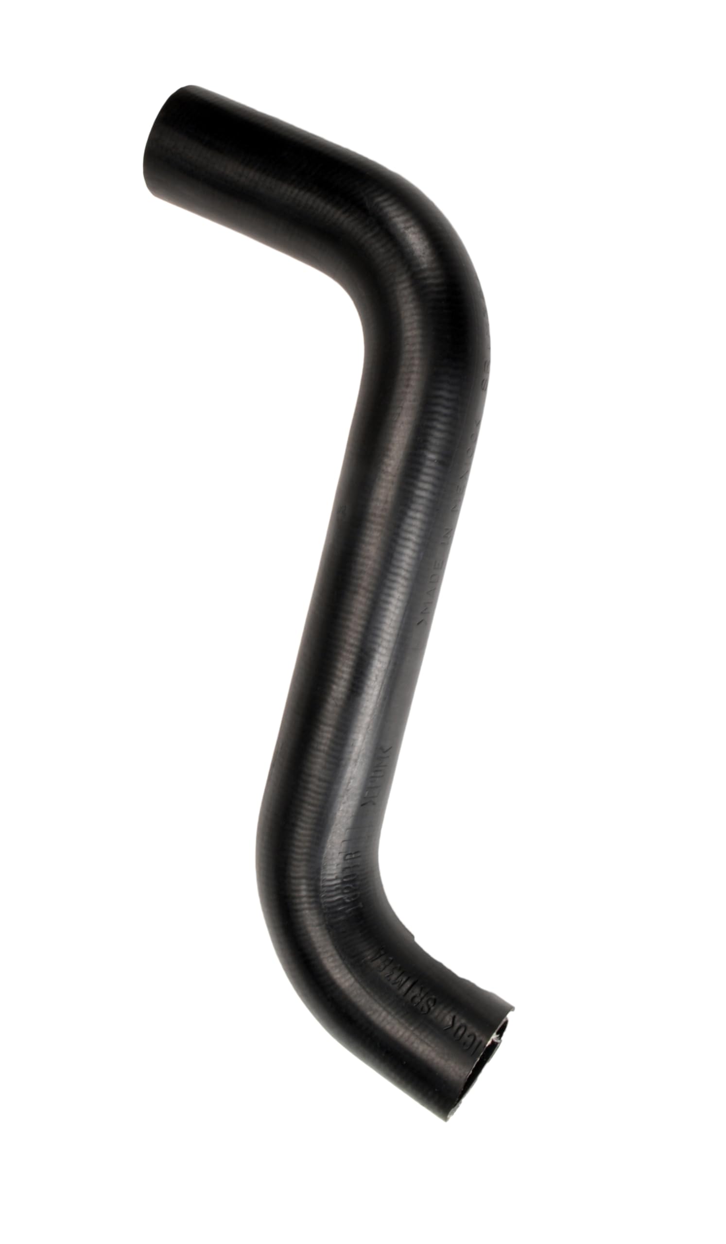 Continental 62442 Molded Radiator Hose - High-Performance Cooling System Replacement Part for Cars & Trucks | Perfect for Engine Overheating Prevention & Cooling System Maintenance