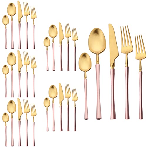 Pink Gold