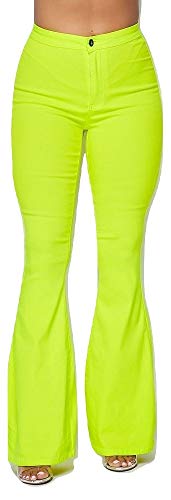 Neon Green