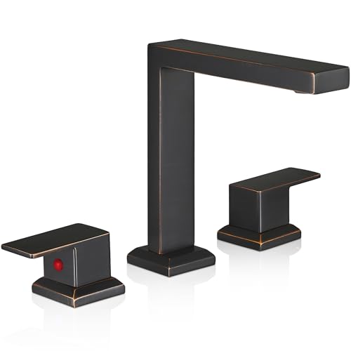 Oil Rubbed Bronze