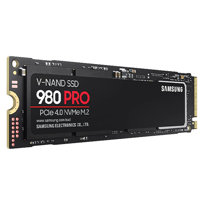XPC Drive Options - High-Performance Storage Solutions for Gaming, Work & Media | Fast & Reliable SSD & HDD Upgrades