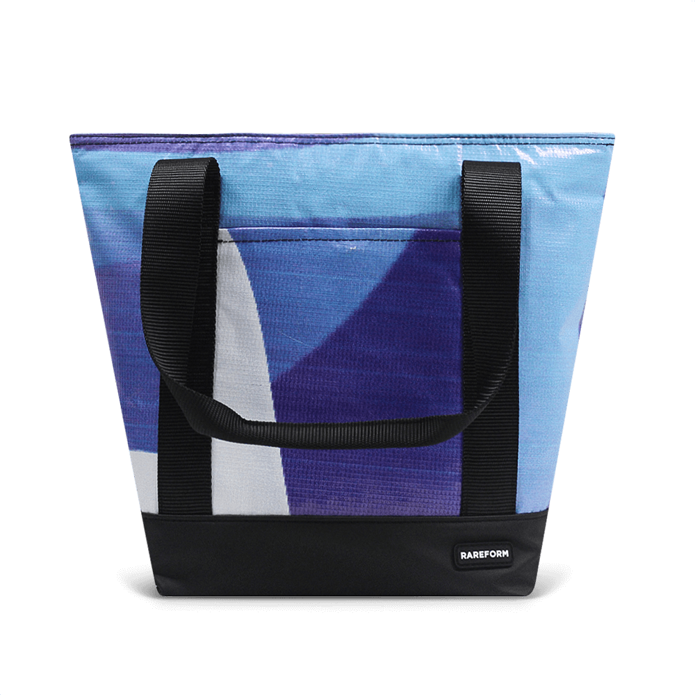 Beck Cooler Bag Bk1 00809 - Insulated Lunch Bag for Work, Picnics & Outdoor Activities - Leakproof & Durable Portable Cooler for Food & Drinks