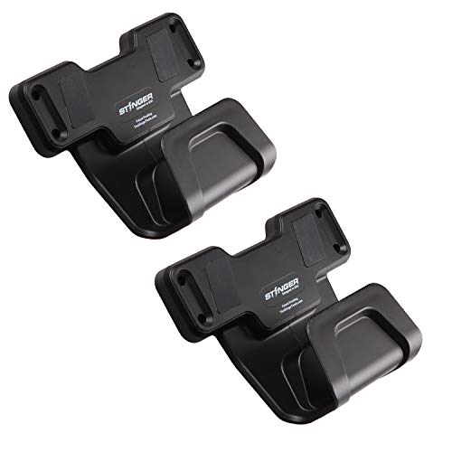 Black Color 2 Pack