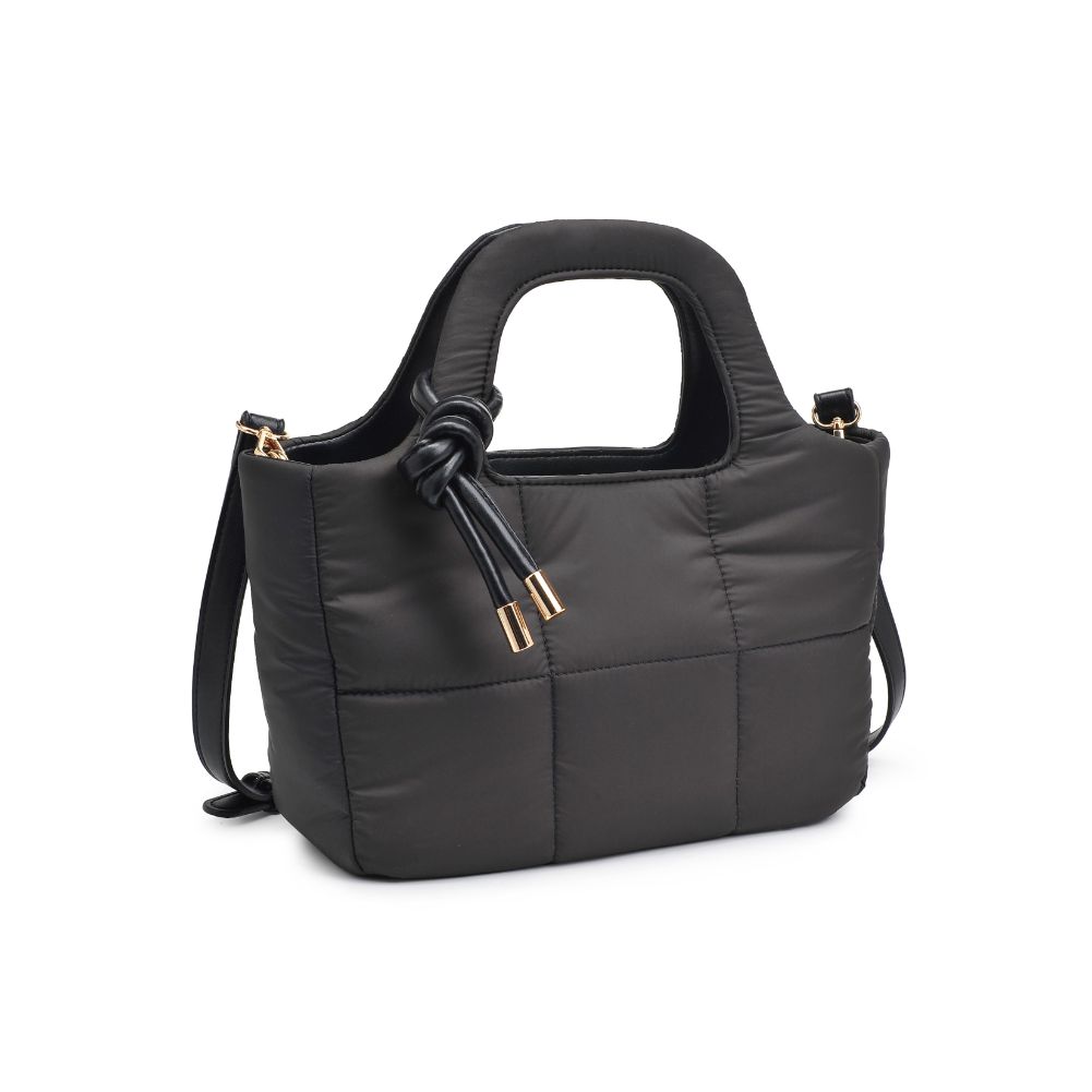 Quimby Crossbody Bag for Women - Stylish & Lightweight Shoulder Purse - Perfect for Travel, Shopping & Everyday Use