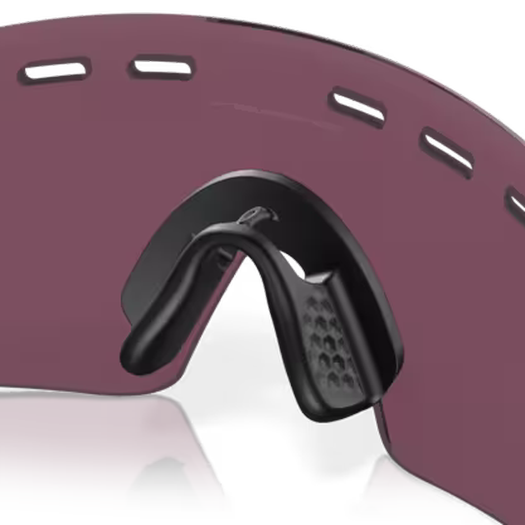 Oakley Encoder Strike Vented Sunglasses 0OO9235 923516 - Polarized Sports & Driving Shades for Men & Women - Perfect for Running, Cycling, and Outdoor Adventures