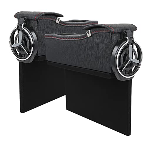 Black red line