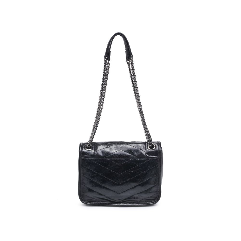 Norma Crossbody Bag for Women - Stylish & Lightweight Shoulder Purse - Perfect for Travel, Shopping & Everyday Use