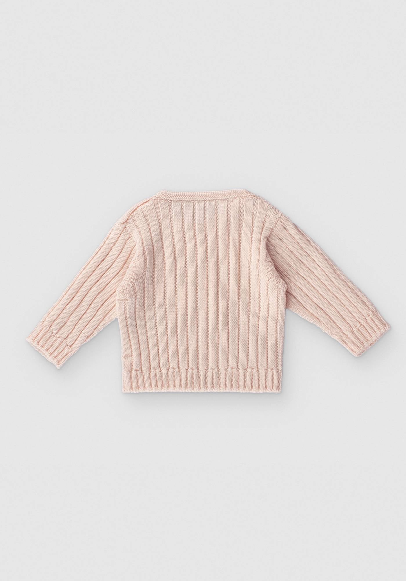 Pepi Ribbed Top for Women - Soft Stretch Knit Shirt - Casual & Comfortable Tops for Everyday Wear - Perfect for Work, Outings, and Layering