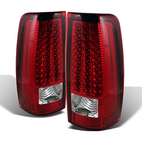 Red Housing