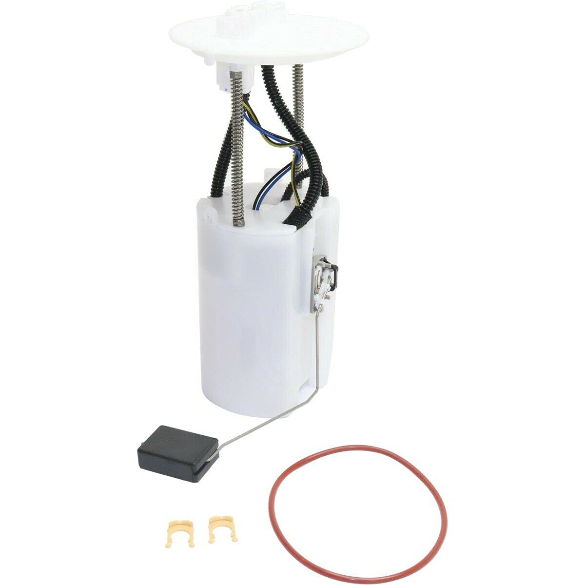 High Performance Electric Fuel Pump Gas Replacement for Toyota Tacoma 2005-2015 Models - Perfect for Off-Roading, Daily Commuting & Engine Maintenance