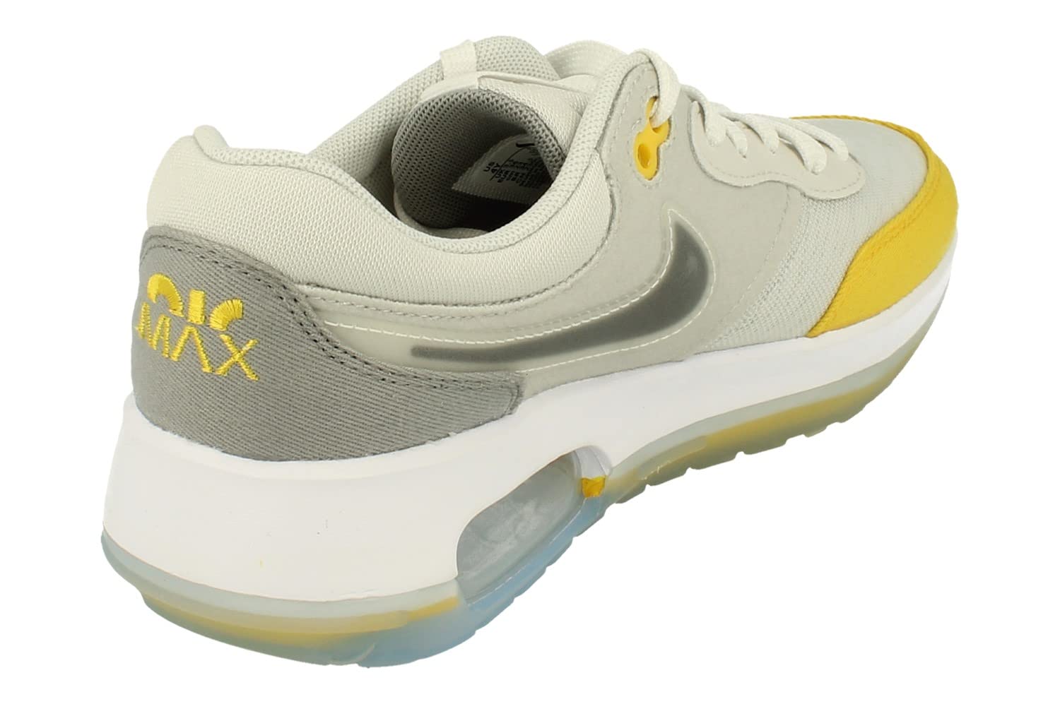 Nike Air Max Motif GS Youth Running Shoes for Boys & Girls - Lightweight Comfort for School, Sports & Daily Wear