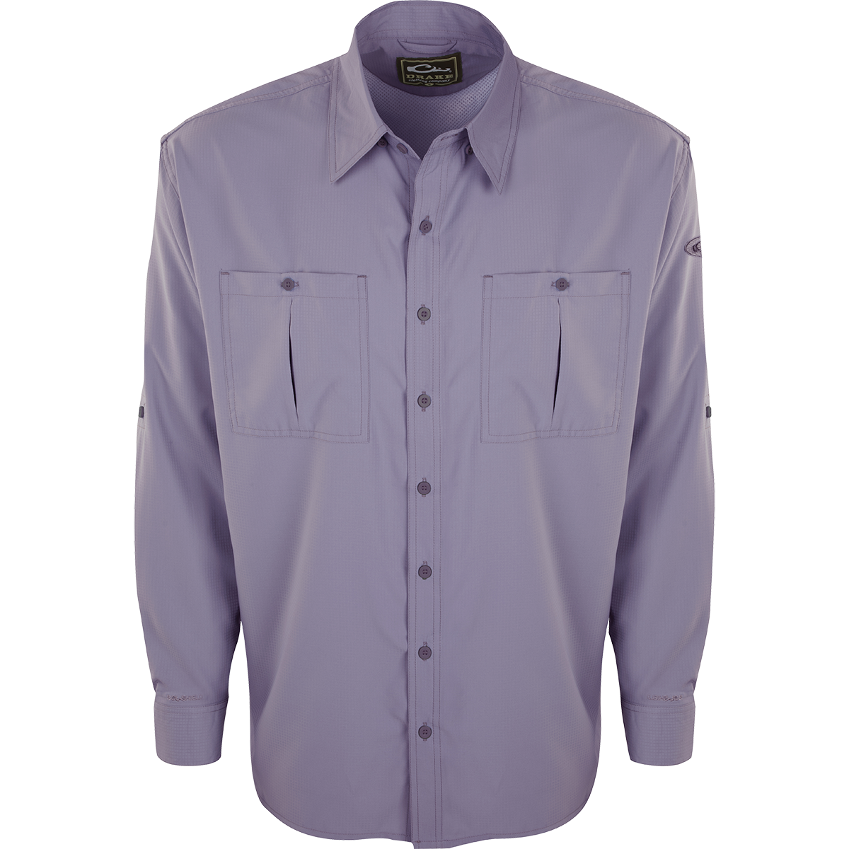 Lightweight Long Sleeve Shirt with Vented Back for Men - Breathable Performance Top for Hiking, Running & Outdoor Activities