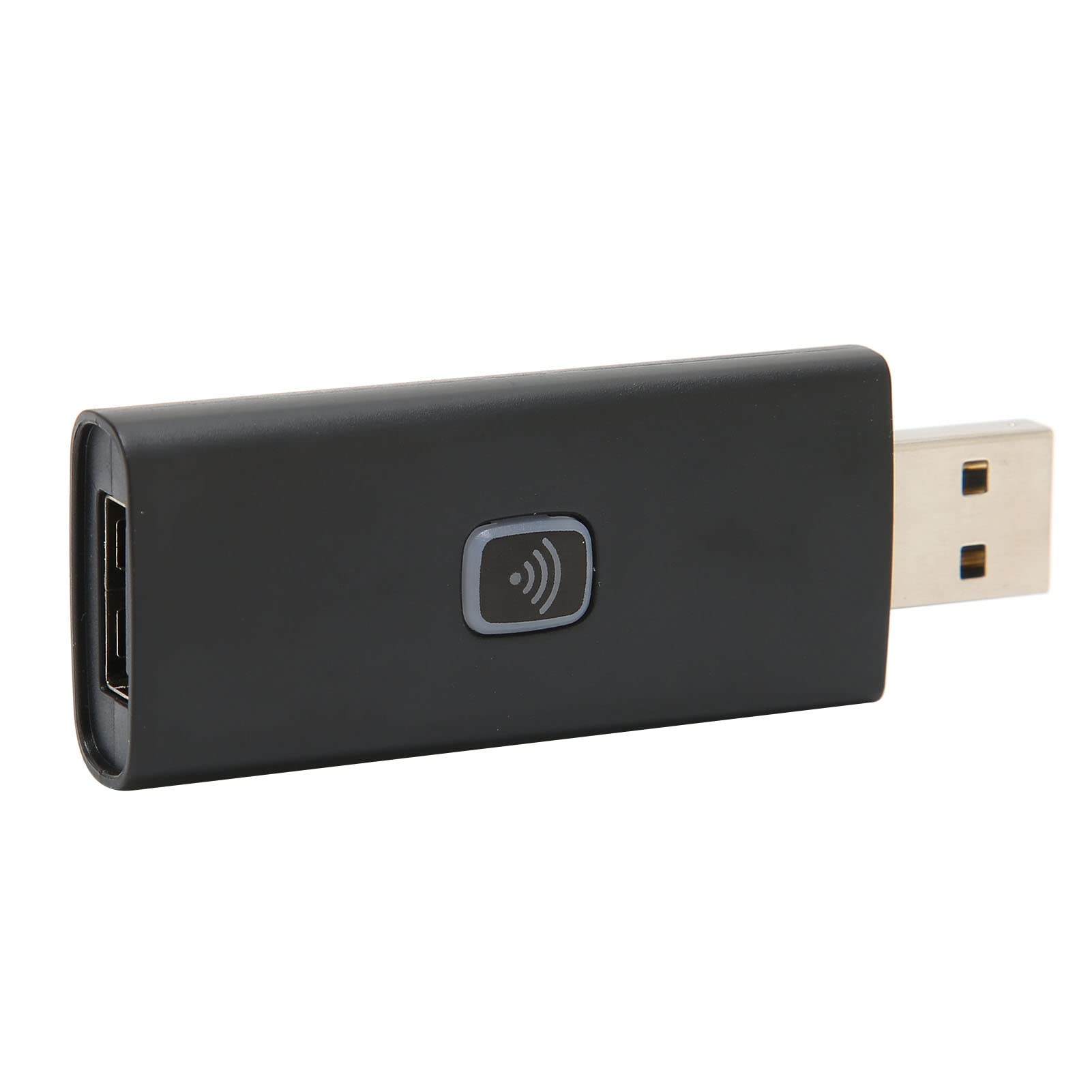 High-Speed USB Converter Controller - Diskless Stable Adapter for PC & TV Box - Perfect for Gaming, Streaming & Home Entertainment